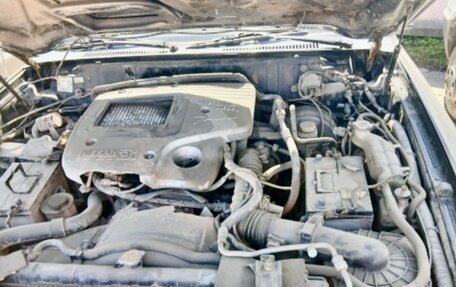 Nissan Patrol, 2009 год, 1 090 000 рублей, 7 фотография