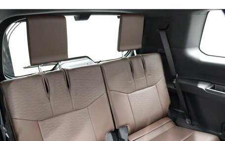 Toyota Land Cruiser Prado, 2025 год, 6 700 000 рублей, 33 фотография