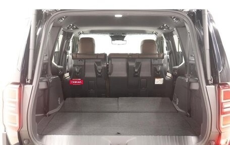 Toyota Land Cruiser Prado, 2025 год, 6 700 000 рублей, 27 фотография