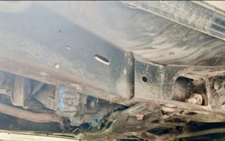Nissan Patrol, 2009 год, 1 090 000 рублей, 6 фотография
