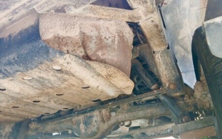Nissan Patrol, 2009 год, 1 090 000 рублей, 8 фотография