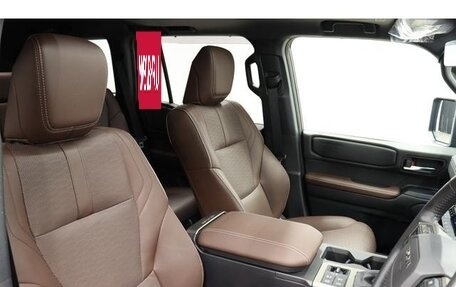 Toyota Land Cruiser Prado, 2025 год, 6 700 000 рублей, 29 фотография