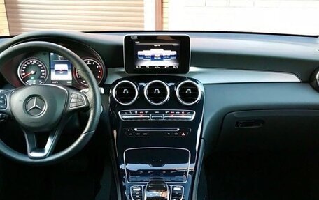 Mercedes-Benz GLC, 2016 год, 2 700 000 рублей, 4 фотография