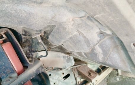 Nissan Patrol, 2009 год, 1 090 000 рублей, 18 фотография