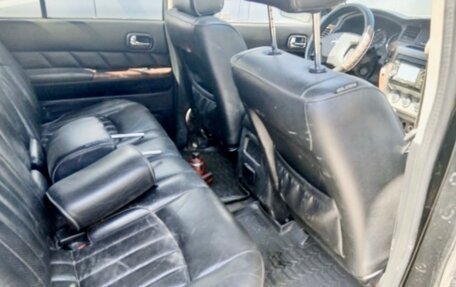 Nissan Patrol, 2009 год, 1 090 000 рублей, 16 фотография
