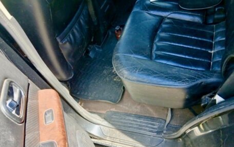 Nissan Patrol, 2009 год, 1 090 000 рублей, 11 фотография