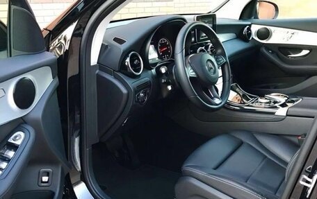 Mercedes-Benz GLC, 2016 год, 2 700 000 рублей, 5 фотография