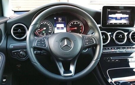 Mercedes-Benz GLC, 2016 год, 2 700 000 рублей, 6 фотография