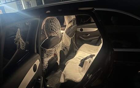 Mercedes-Benz GLC, 2016 год, 2 700 000 рублей, 8 фотография