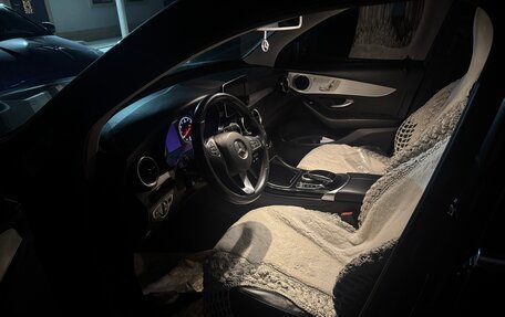 Mercedes-Benz GLC, 2016 год, 2 700 000 рублей, 10 фотография