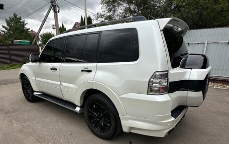 Mitsubishi Pajero IV, 2019 год, 4 000 000 рублей, 6 фотография