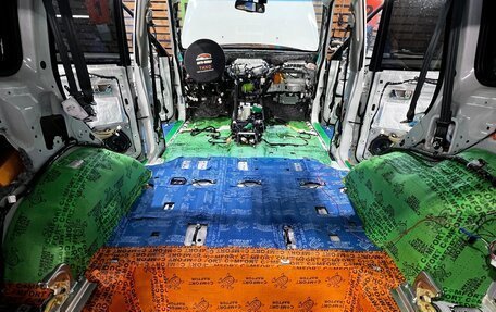 Mitsubishi Pajero IV, 2019 год, 4 000 000 рублей, 20 фотография