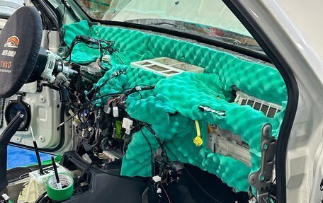 Mitsubishi Pajero IV, 2019 год, 4 000 000 рублей, 23 фотография