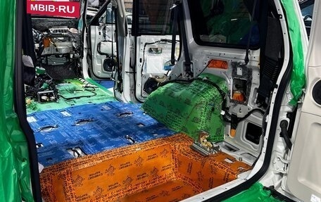 Mitsubishi Pajero IV, 2019 год, 4 000 000 рублей, 19 фотография