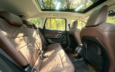 BMW X1, 2023 год, 3 130 000 рублей, 10 фотография