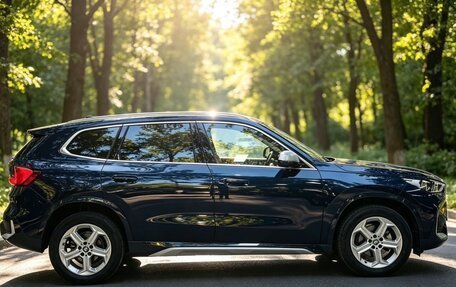 BMW X1, 2023 год, 3 130 000 рублей, 4 фотография