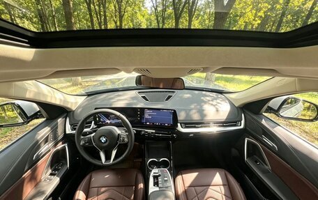 BMW X1, 2023 год, 3 130 000 рублей, 12 фотография