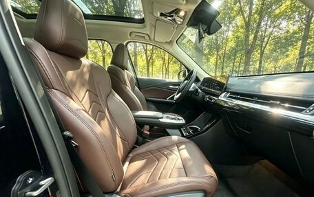 BMW X1, 2023 год, 3 130 000 рублей, 11 фотография