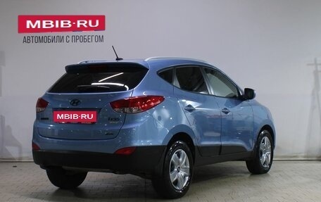 Hyundai ix35 I рестайлинг, 2011 год, 1 059 000 рублей, 2 фотография