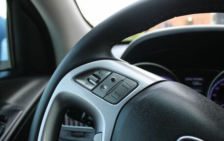 Hyundai ix35 I рестайлинг, 2011 год, 1 059 000 рублей, 10 фотография