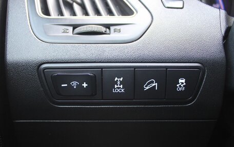 Hyundai ix35 I рестайлинг, 2011 год, 1 059 000 рублей, 8 фотография