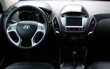 Hyundai ix35 I рестайлинг, 2011 год, 1 059 000 рублей, 9 фотография