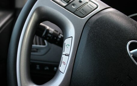 Hyundai ix35 I рестайлинг, 2011 год, 1 059 000 рублей, 11 фотография