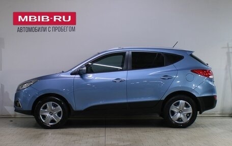 Hyundai ix35 I рестайлинг, 2011 год, 1 059 000 рублей, 5 фотография