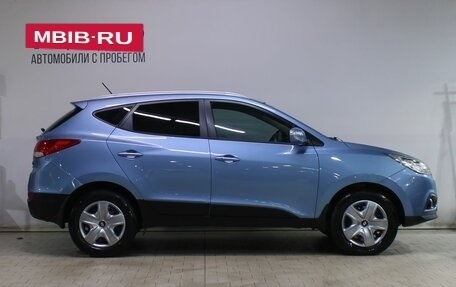 Hyundai ix35 I рестайлинг, 2011 год, 1 059 000 рублей, 6 фотография
