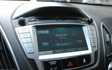Hyundai ix35 I рестайлинг, 2011 год, 1 059 000 рублей, 16 фотография
