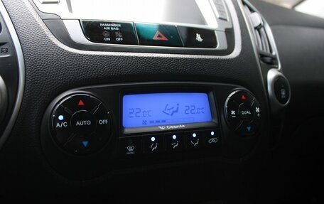 Hyundai ix35 I рестайлинг, 2011 год, 1 059 000 рублей, 18 фотография