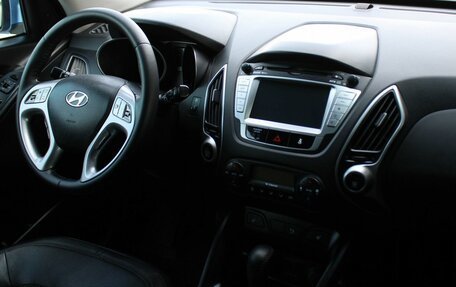 Hyundai ix35 I рестайлинг, 2011 год, 1 059 000 рублей, 20 фотография