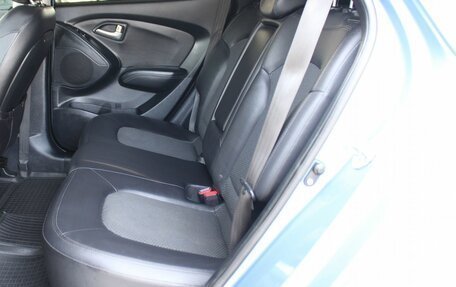 Hyundai ix35 I рестайлинг, 2011 год, 1 059 000 рублей, 22 фотография
