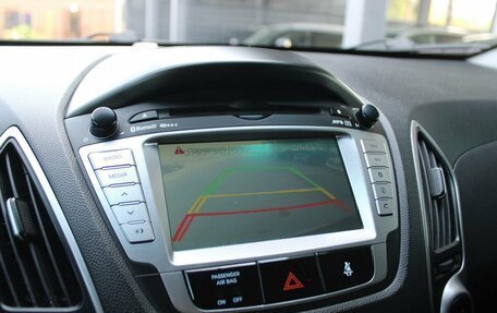 Hyundai ix35 I рестайлинг, 2011 год, 1 059 000 рублей, 17 фотография