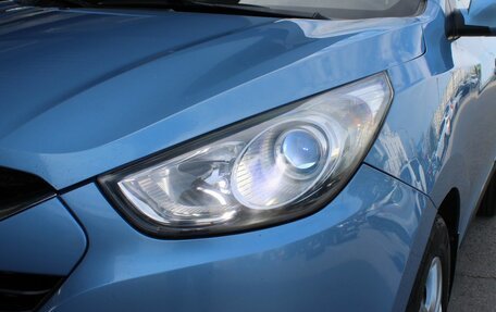 Hyundai ix35 I рестайлинг, 2011 год, 1 059 000 рублей, 25 фотография