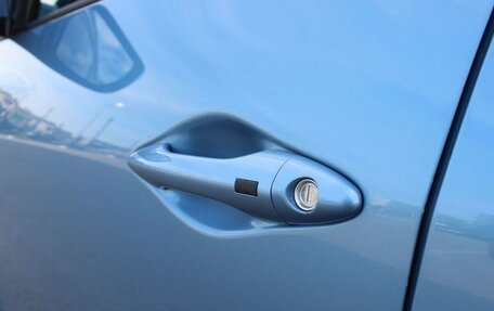 Hyundai ix35 I рестайлинг, 2011 год, 1 059 000 рублей, 26 фотография