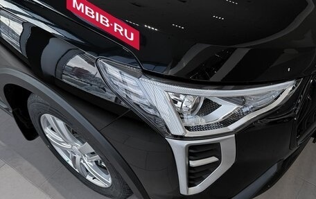 Haval Jolion, 2026 год, 2 099 000 рублей, 4 фотография