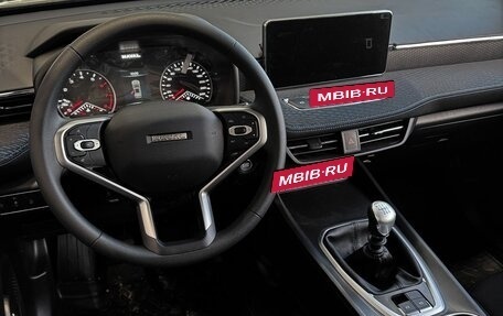 Haval Jolion, 2026 год, 2 099 000 рублей, 15 фотография