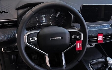 Haval Jolion, 2026 год, 2 099 000 рублей, 12 фотография