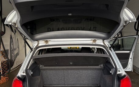 Volkswagen Golf VI, 2011 год, 600 000 рублей, 13 фотография