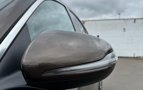 Mercedes-Benz C-Класс, 2016 год, 2 500 000 рублей, 7 фотография