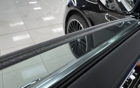 Mercedes-Benz S-Класс, 2026 год, 27 999 000 рублей, 12 фотография