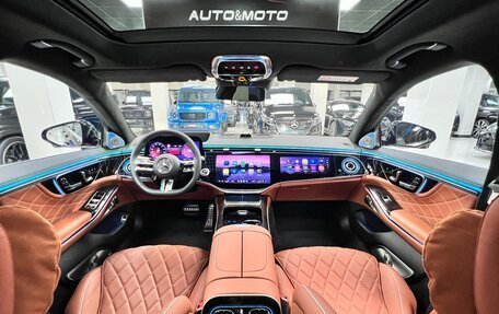 Mercedes-Benz S-Класс, 2026 год, 27 999 000 рублей, 14 фотография