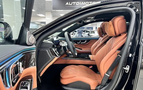 Mercedes-Benz S-Класс, 2026 год, 27 999 000 рублей, 13 фотография