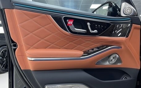 Mercedes-Benz S-Класс, 2026 год, 27 999 000 рублей, 11 фотография