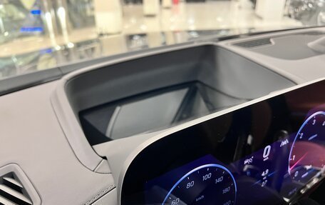 Mercedes-Benz S-Класс, 2026 год, 27 999 000 рублей, 16 фотография