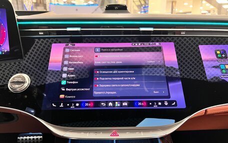 Mercedes-Benz S-Класс, 2026 год, 27 999 000 рублей, 22 фотография