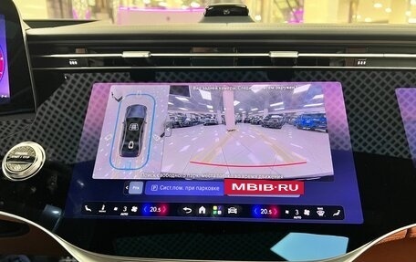 Mercedes-Benz S-Класс, 2026 год, 27 999 000 рублей, 19 фотография