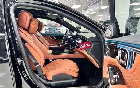 Mercedes-Benz S-Класс, 2026 год, 27 999 000 рублей, 28 фотография