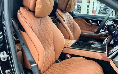 Mercedes-Benz S-Класс, 2026 год, 27 999 000 рублей, 30 фотография
